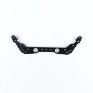 3RACING SAK-D5608 Aluminum Steering Bridge For 1/10 RC Sakura D5S Drift Car - SAK-D5608