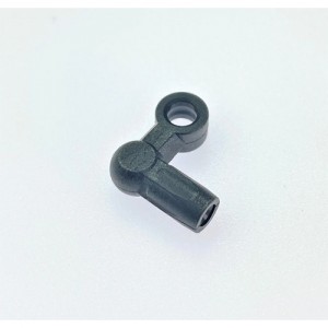 3RACING SAK-D536 Servo Horn Ball Cap 1/10 RC SAKURA D5 SPORT DRIFT CAR - SAK-D536