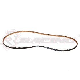 3RACING SAK-M4S33 S3M432 Belt For 1/10 RC SAKURA M4 Touring Car - SAK-M4S33