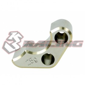 3RACING SAK-F23 Motor Balancer  1/10 RC SAKURA FF FWD Car - SAK-F23