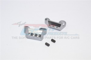 GPM YT311A ALUMINIUM REAR CAGE MOUNT AXIAL YETI ROCK RACER - YT311A-GS