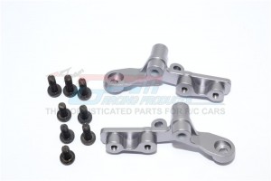 GPM DT3027 ALUMINIUM FRONT ROCKER ARM TAMIYA DT-03 BUGGY - DT3027-GS