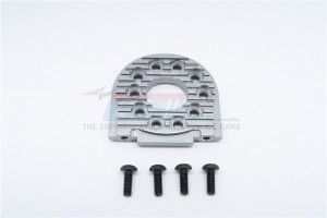 GPM TT2018A ALLOY ADJUSTABLE MOTOR MOUNT FOR 16T - 25T 1/10 RC TAMIYA TT-02 - TT2018A-GS