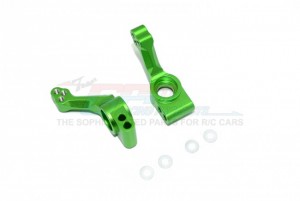 GPM SLA2W022 ALUMINUM REAR KNUCKLE ARM 1/10 SLASH PRO 2WD SHORT-COURSE / F-150 SVT RAPTOR - SLA2W022-G