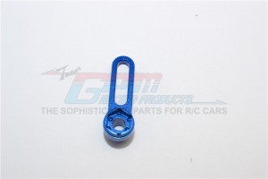 GPM KM026 ALUMINIUM STEERING ARM C10 1/8 RC KYOSHO MOTORCYCLE BIKE - KM026-B
