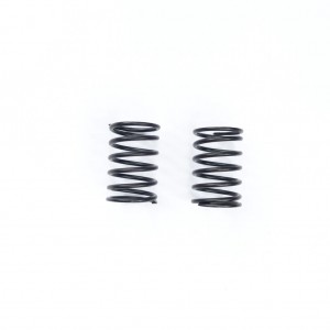 3RACING SAK-D434 Damper Spring M1.5 x 13.5 x 25mm (6.5T) For SAKURA 1/10 D4 RWD Sport CAR - SAK-D434
