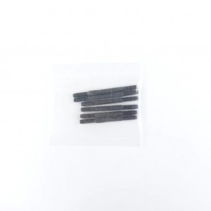 3RACING SAK-S13 Linkage Set Steel Sakura Zero S Car - SAK-S13