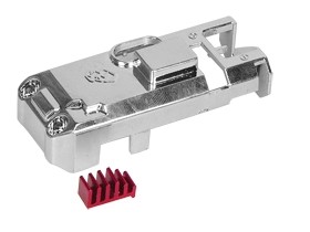 GPM AWD-36 PCB Cover With Heatsink  For KYOSHO Mini-Z AWD - AWD-36