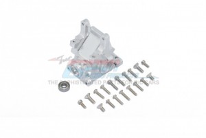 GPM MAK012B ALUMINUM FRONT/REAR GEAR BOX (WITHOUT CARRIER) ARRMA KRATON TALION TYPHON  NOTORIOUS INFRACTION - MAK012B-S