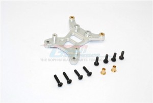 GPM DF1030 ALLOY REAR SHOCK TOWER TAMIYA DF-01 MANTA RAY - DF1030-S