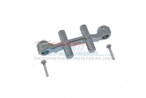 GPM MAKS201FB ALUMINUM FRONT BODY POST STABILIZER ARRMA 1/10 4WD KRATON 4X4 4S BLX ARA102690 AR320452 - MAKS201FB-GS