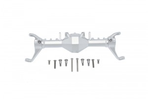 GPM CP012 ALUMINUM FRONT GEAR BOX AXIAL 1/10 4WD CAPRA 1.9 UNLIMITED TRAIL BUGGY AXI03004 - CP012-S