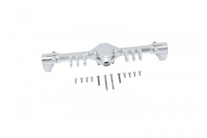 GPM CP013 ALUMINUM REAR GEAR BOX AXIAL 1/10 4WD CAPRA 1.9 UNLIMITED TRAIL BUGGY AXI03004 - CP013-S