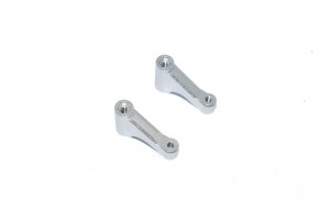 GPM LM016F ALUMINUM FRONT CHASSIS BRACE TEAM LOSI  1/18 2WD MINI-T 2.0 STADIUM TRUCK LOS01015 - LM016F-S