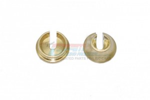 GPM BBS001B-OC BRASS SPACER FOR SHOCK ABSORBER - RING OPENING - BBS001B-OC