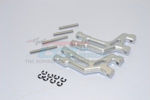 GPM DT3057 ALUMINIUM REAR UPPER ARM TAMIYA RC 1/10 DT-03 BUGGY - DT3057-S