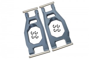 GPM DT3054 ALUMINIUM FRONT UPPER ARM TAMIYA RC 1/10 DT-03 BUGGY - DT3054-GS