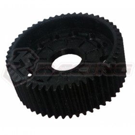 3RACING CAC-112 52T Differential gear For 1/10 RC Cactus Buggy - CAC-112
