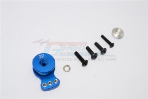 GPM SH025TM/S ALUMINIUM HI-TORQUE SERVO SAVER FOR 25T SPLINE OUTPUT SHAFT - SH025TM/S-B