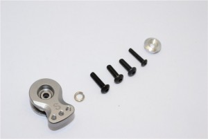 GPM SH025TM/S ALUMINIUM HI-TORQUE SERVO SAVER FOR 25T SPLINE OUTPUT SHAFT - SH025TM/S-GS