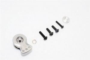 GPM SH025TM/S ALUMINIUM HI-TORQUE SERVO SAVER FOR 25T SPLINE OUTPUT SHAFT - SH025TM/S-S