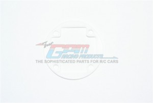 GPM SB011/P-W GASKET FOR DIFF HOUSING 1/6 SUPER BAJA REY 4X4 BUGGY LOS05013 - SB011/P-W