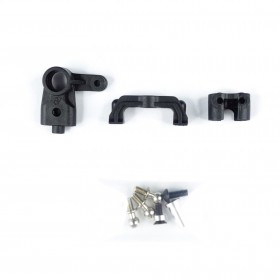 3RACING SAK-S03 ABS Plastic Steering Track SAKURA ZERO S 1/10 Touring Car - SAK-S03