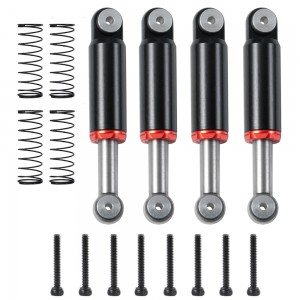 Internal Spring Damper Shock 32mm For 1/24 Axial Racing SCX24 RC Crawler Car - SCX24-024