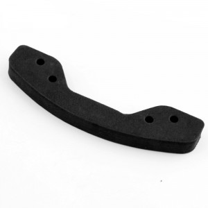 Upgrade Parts Foam Bumper For 1/10 TAMIYA XV-01 Buggy Truck - XV01-017