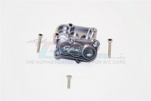 ALUMINIUM TRANSFER CASE -   AXIAL SCX10 II - SCX2038R-GS
