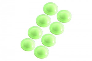 GPM MAKXDP/SC-G ARRMA KRATON 8S ANTI-OIL LEAKAGE SHOCK BLADDER ARRMA 1/5 4WD KRATON 8S BLX MONSTER TRUCK ARA110002T1/T2 - MAKXDP/SC-G