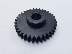 HD Mod 1 8mm Spool Gear 34T ARA310944 ARRMA 1/7 RC LIMITLESS INFRACTION FELONY - ARR34M1