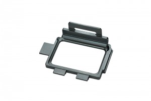 GPM MZA018 ALLOY MOTOR HEAT SINK HOLDER KYOSHO MINI-Z AWD - MZA018-GS