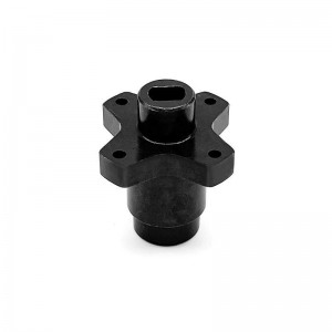 HD Steel Diff Differential Locker Spool 1/10 AXIAL RACING RC RBX10 RYFT BOUNCER - RBX10-01/HD