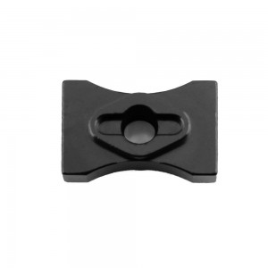 ALLOY 31mm Diff Locker Spool ARRMA Karton Notorious Outcast Senton Talion 6S BLX - ARR01/BK