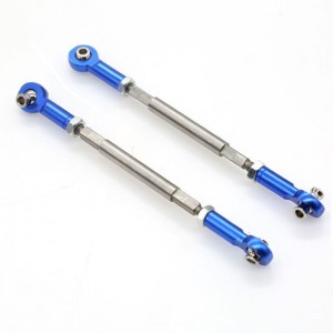 Aluminium Front Steering Rod 8547 1/7 RC TRAXXAS UDR Unlimited Desert Racer 85086-4 - UDR03/BU