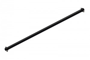 GPM TT025 ALLOY MAIN SHAFT 1/10 RC TAMIYA TT-01 - TT025-BK