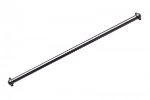 GPM TT025 ALLOY MAIN SHAFT 1/10 RC TAMIYA TT-01 - TT025-S