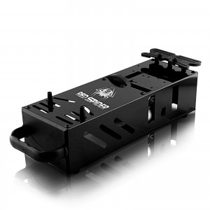 Universal Starter Box For 1/8 1/10 Nitro Engine RC Car Onroad Offroad Buggy Truck - RS-112