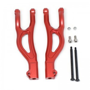 Aluminium Front Upper Suspension Arm ARA330561 1/5 ARRMA RC 4WD KRATON / OUTCAST 8S BLX MONSTER - ARA330561/RE