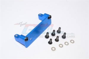 ALLOY SERVO MOUNT  1/10 AXIAL WRAITH - WR024-B