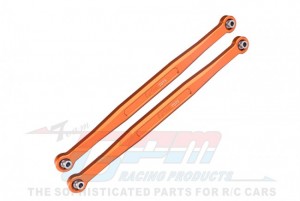 GPM XRT047L ALUMINIUM 7075-T6 FRONT STEERING ROD 7897 TRAXXAS 1/6 4WD XRT 8S 78086-4 / X-MAXX 8S / X-Maxx WideMaxx - XRT047L-OR