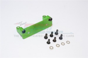 ALLOY SERVO MOUNT  1/10 AXIAL WRAITH - WR024-G