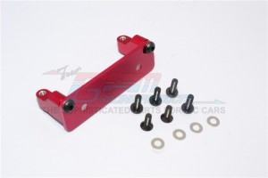 ALLOY SERVO MOUNT  1/10 AXIAL WRAITH - WR024-R