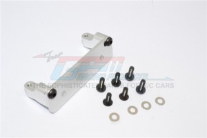ALLOY SERVO MOUNT  1/10 AXIAL WRAITH - WR024-S