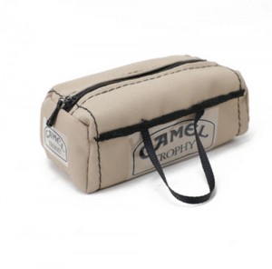 Decoration Gym Luggage Bag 1/10 RC TRAXXAS TRX-4 TRX-6 AXIAL SCX10 RC Crawler - AS-DG01/DY