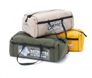 Decoration Gym Luggage Bag 1/10 RC TRAXXAS TRX-4 TRX-6 AXIAL SCX10 RC Crawler - 1 SET - AS-DG01/SET