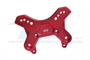 GPM MAY028N ALUMINUM 7075-T6 FRONT SHOCK TOWER AR330377 ARRMA 1/8 4WD  TYPHON 6S BLX - MAY028N-R