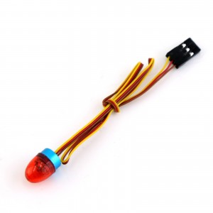 LED Light Engineering Operation Spin For TAMIYA 1/14 TRACTOR TRUCK MAN SCANIA - RS-LED003/RE