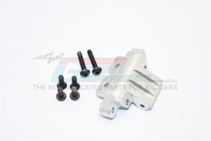 GPM YT008 ALUMINIUM FRONT ARM BULK 1/10 AXIAL YETI ROCK RACER - YT008-S